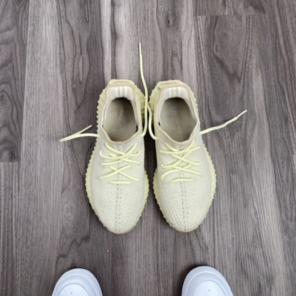 Yeezy boost